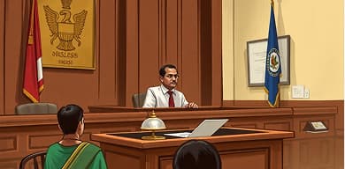 Legal article: Understanding Bail Procedures in Indian Courts