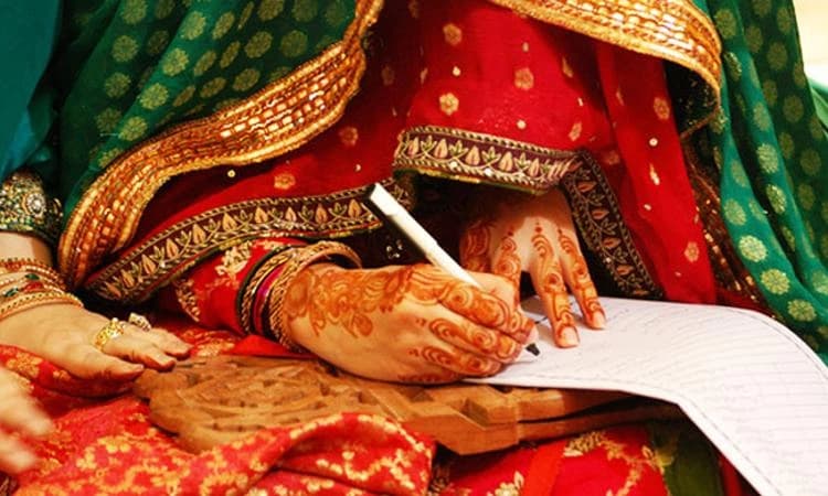 Legal article: Complete Legal Support for Marriage & Couple Protection in India