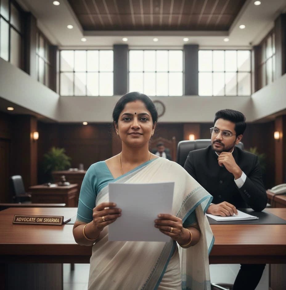 Featured image for Do You Have to Wait Years for Maintenance? Know Your Right to 'Interim Maintenance'