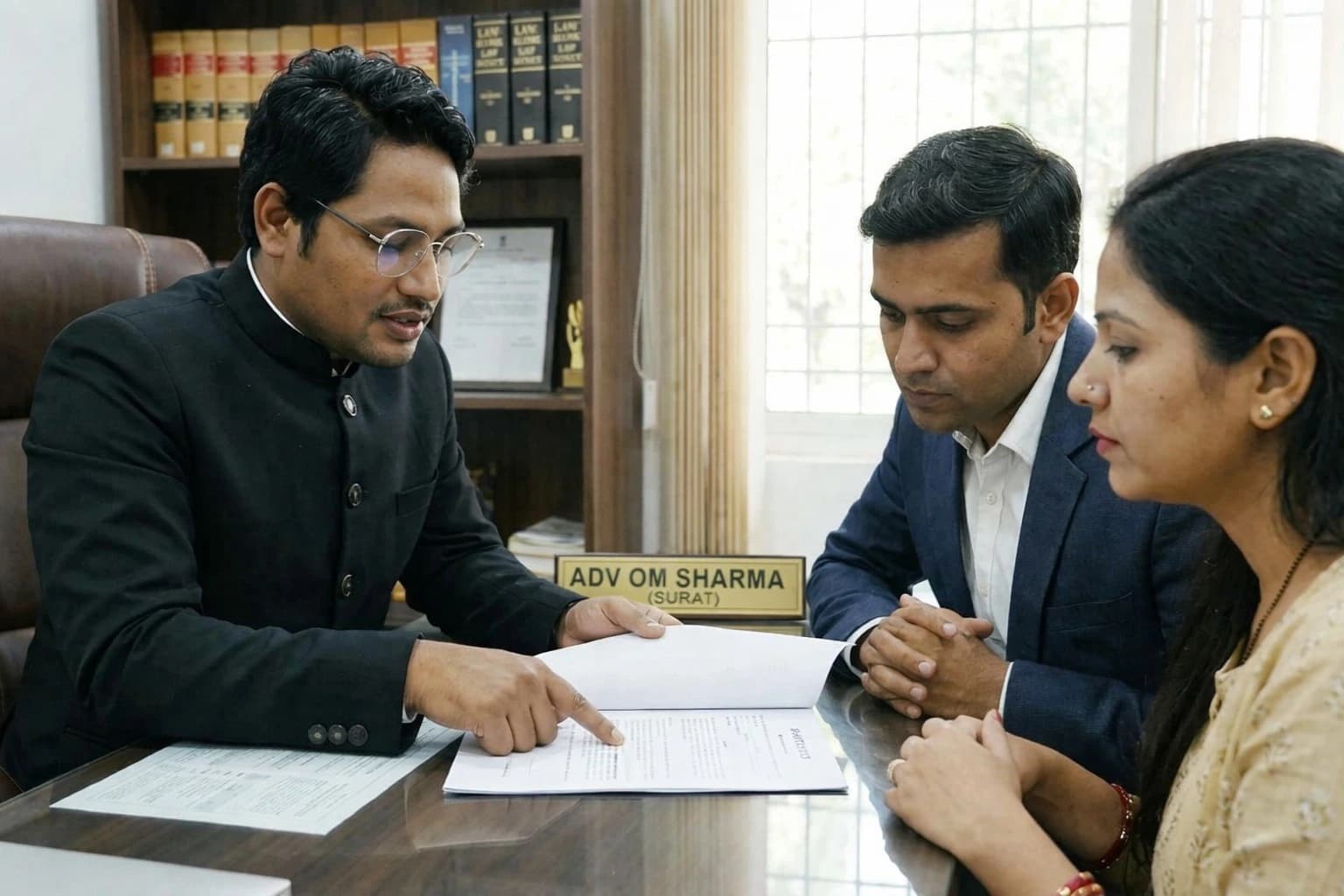 Prenuptial Agreement in India: Useful Even If Not Fully Valid