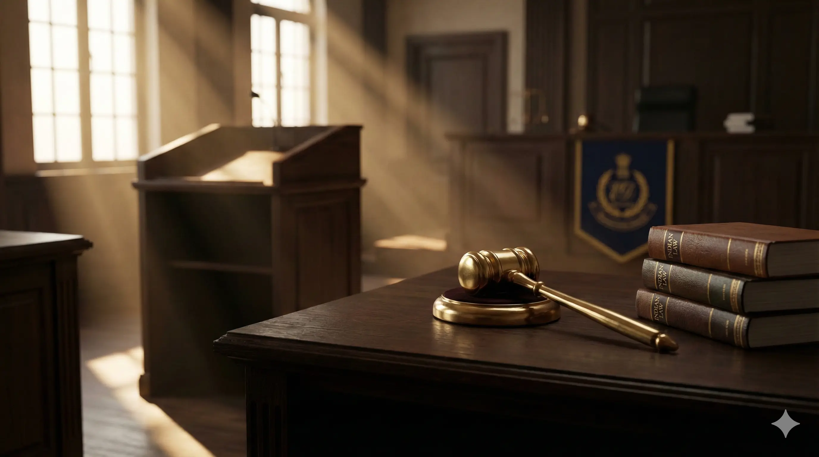 Featured image for Criminal Trial Stages in India: A Legal Guide